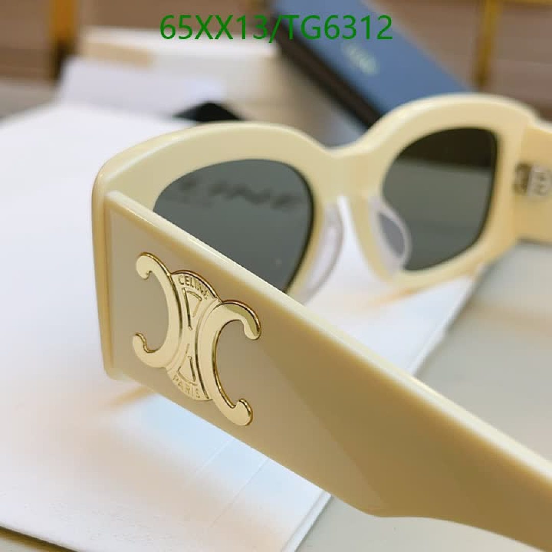 Celine-Glasses Code: TG6312 $: 65USD