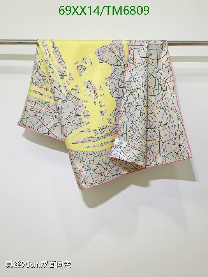 Hermes-Scarves Code: TM6809 $: 69USD