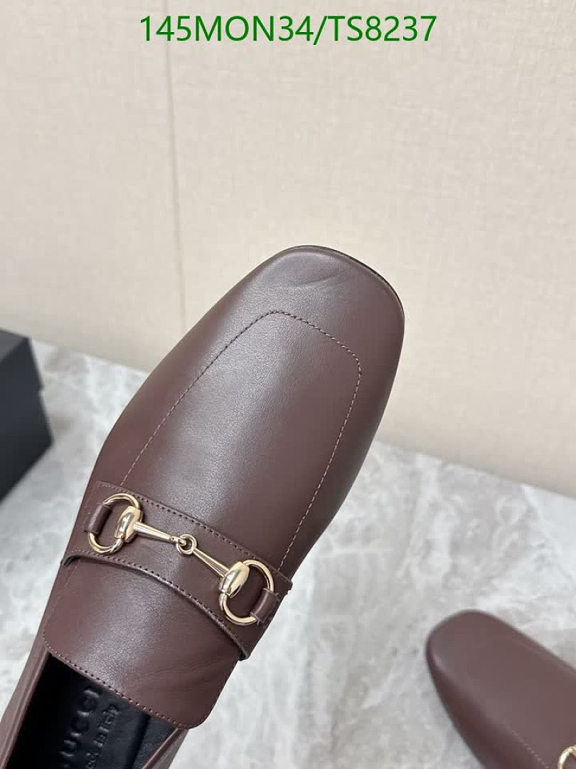 Gucci-Shoes(Women) Code: TS8237 $: 145USD