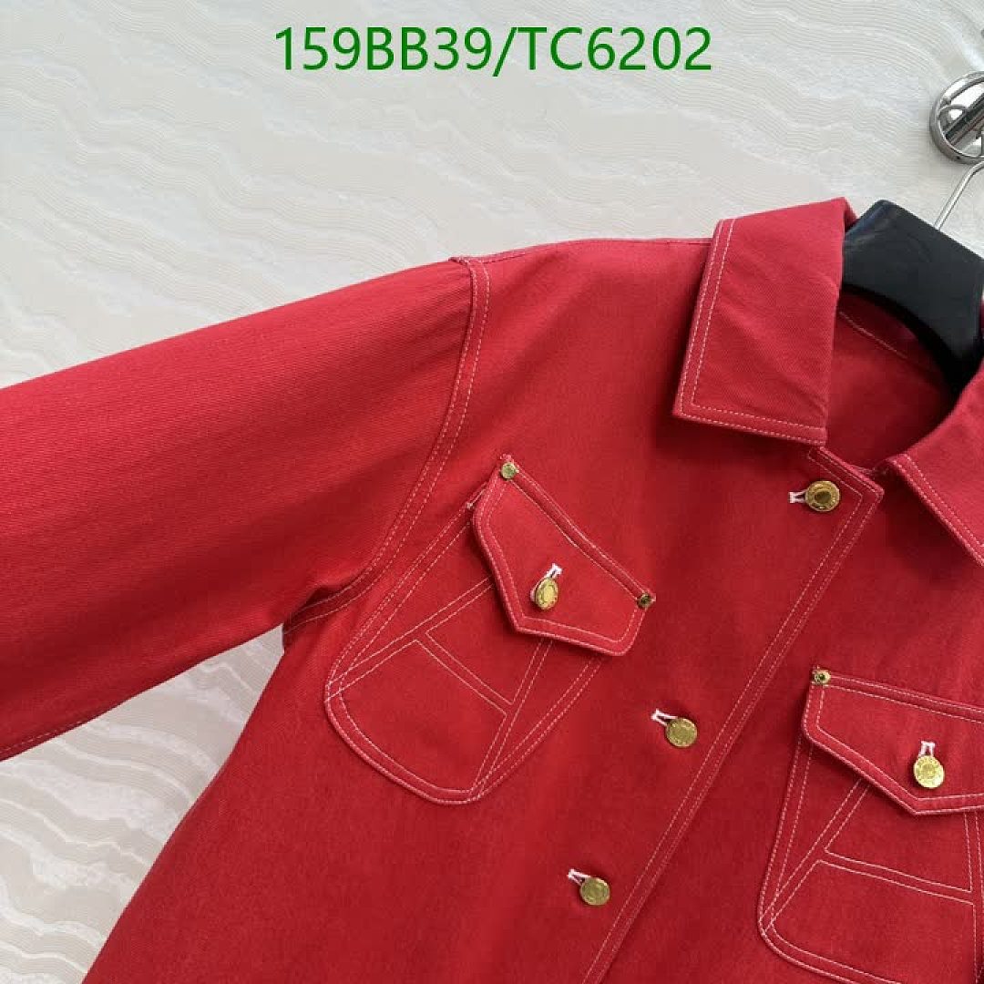 Hermes-Clothing Code: TC6202 $: 159USD