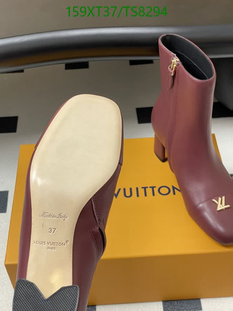 Boots-Shoes(Women) Code: TS8294 $: 159USD