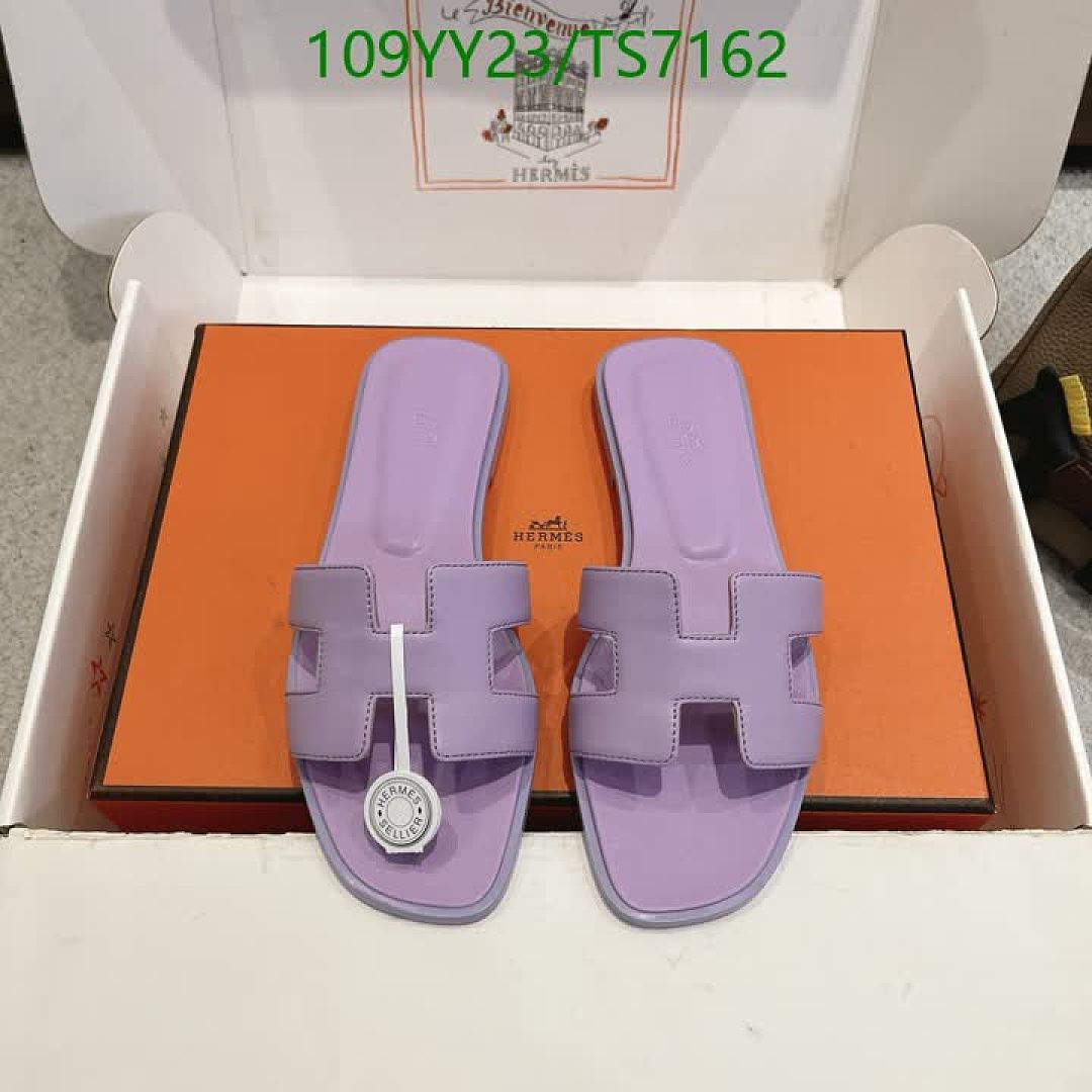 Hermes-Shoes(Women) Code: TS7162 $: 109USD