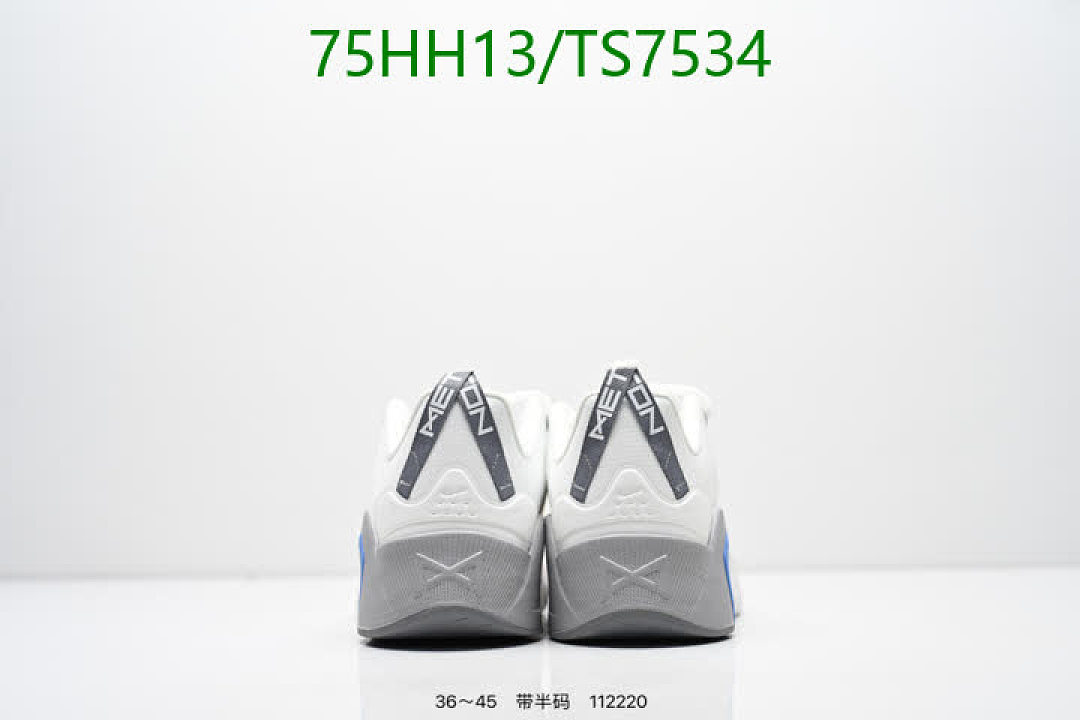 NIKE-Shoes(Women) Code: TS7534 $: 75USD