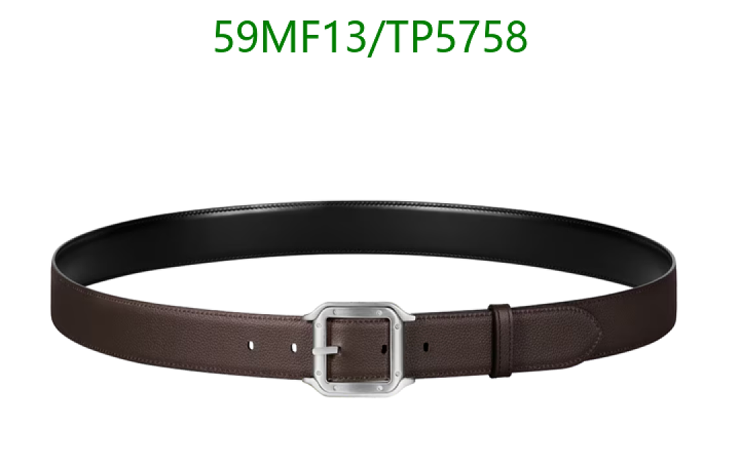 Cartier-Belts Code: TP5758 $: 59USD