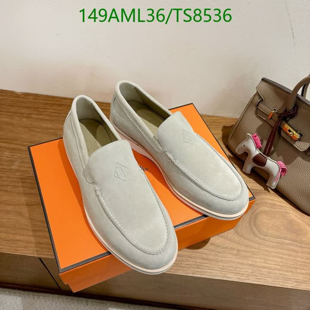 Hermes-Shoes(Women) Code: TS8536 $: 149USD