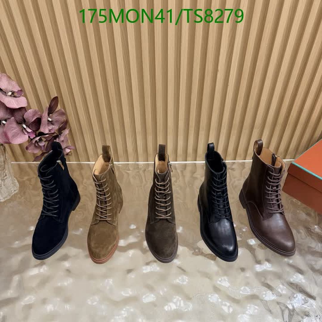 Loro Piana-Shoes(Women) Code: TS8279 $: 175USD