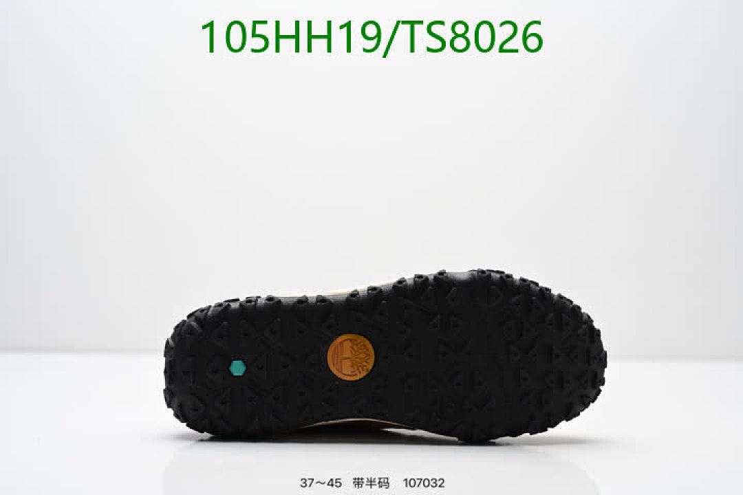 Timberland-Shoes(Women) Code: TS8026 $: 105USD