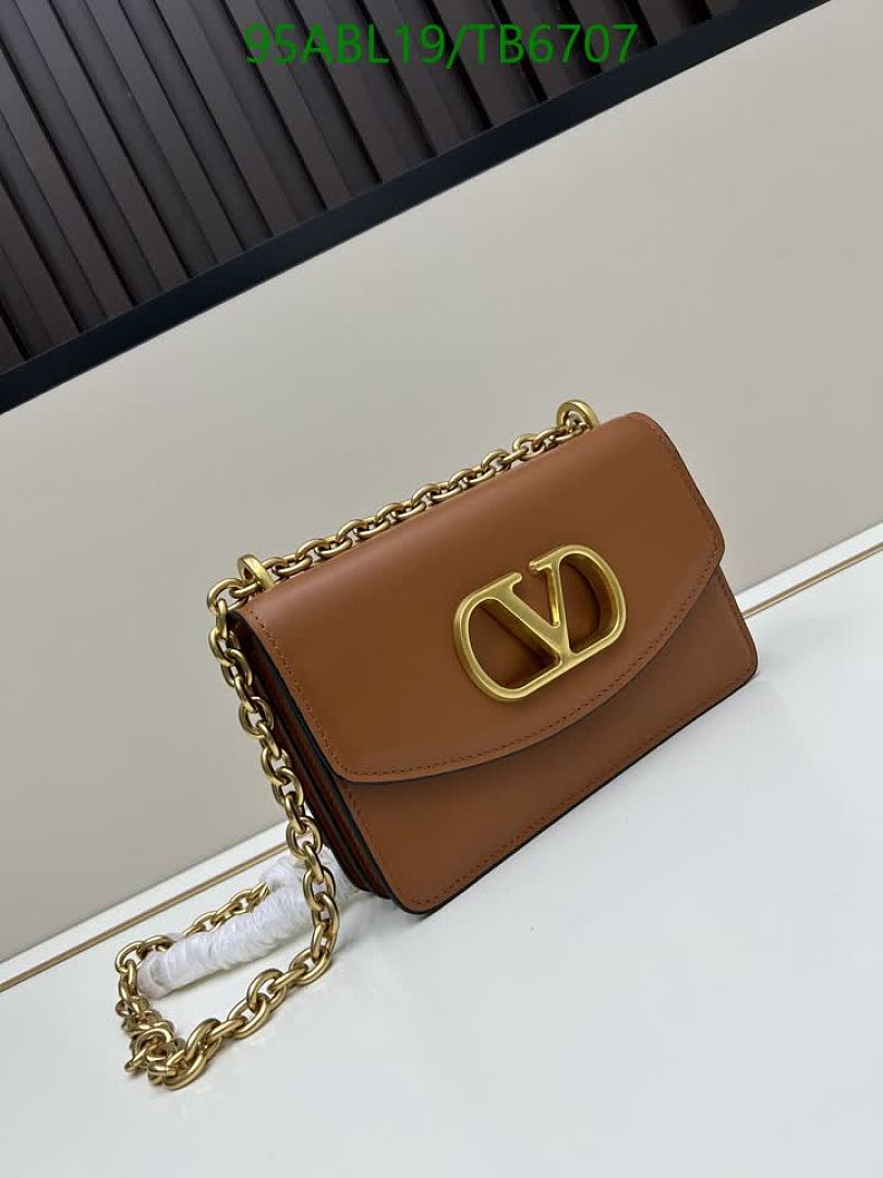 Valentino-Bags(4A) Code: TB6707 $: 95USD