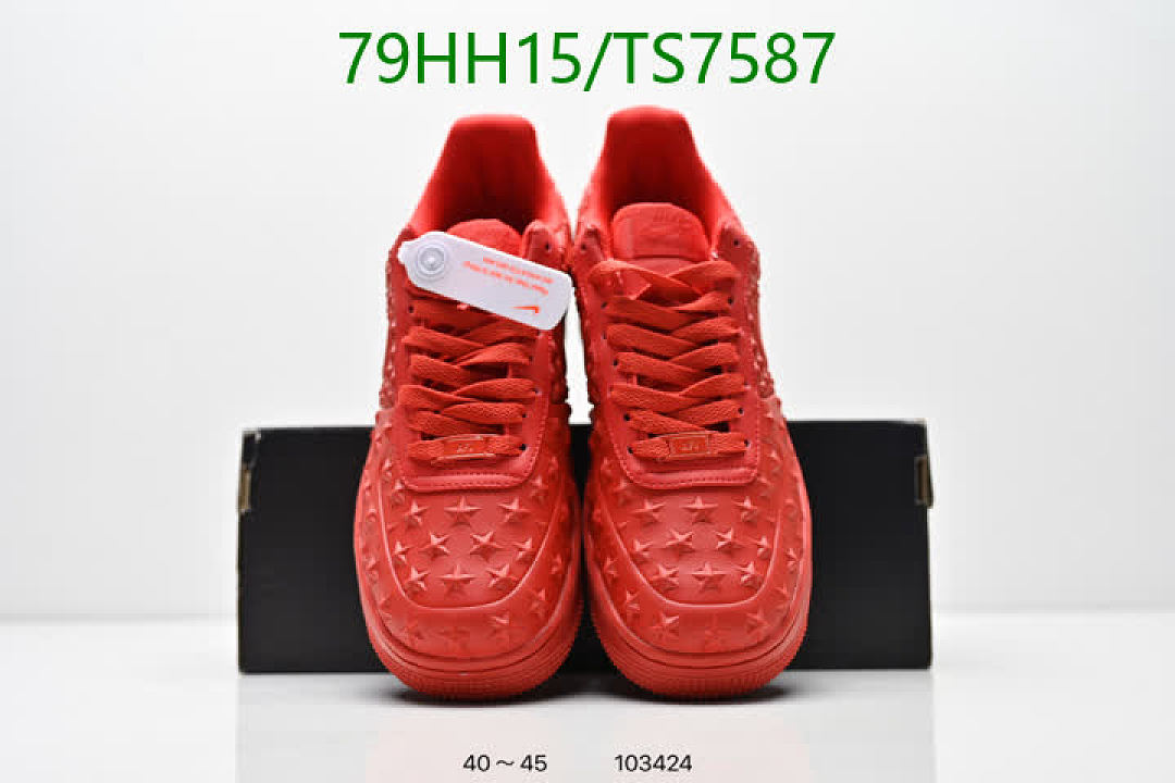 NIKE-Shoes(Women) Code: TS7587 $: 79USD
