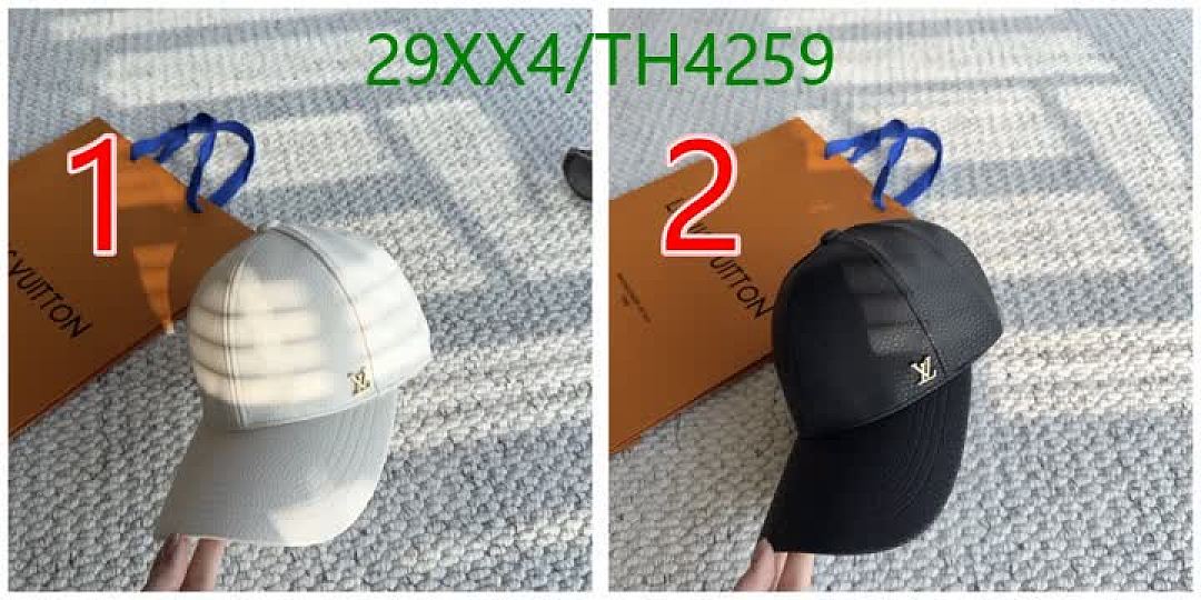 LV-Hats Code: TH4259 $: 29USD