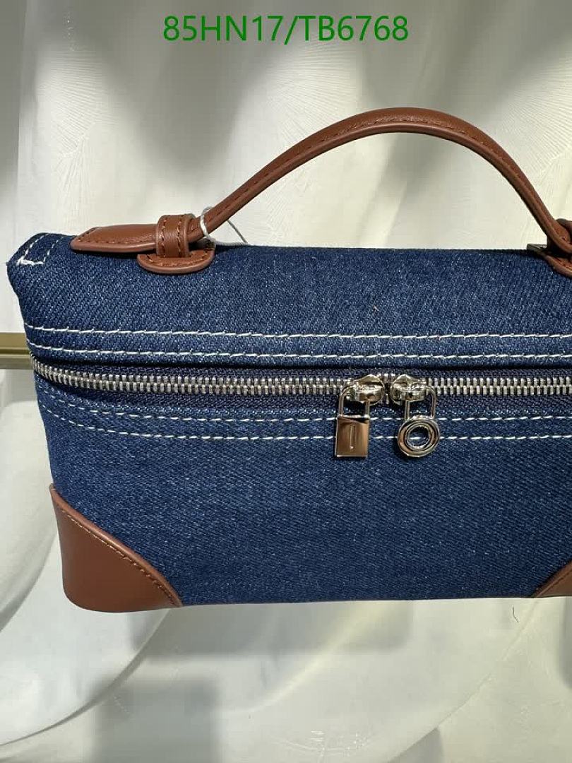Loro Piana-Bags(4A) Code: TB6768 $: 85USD