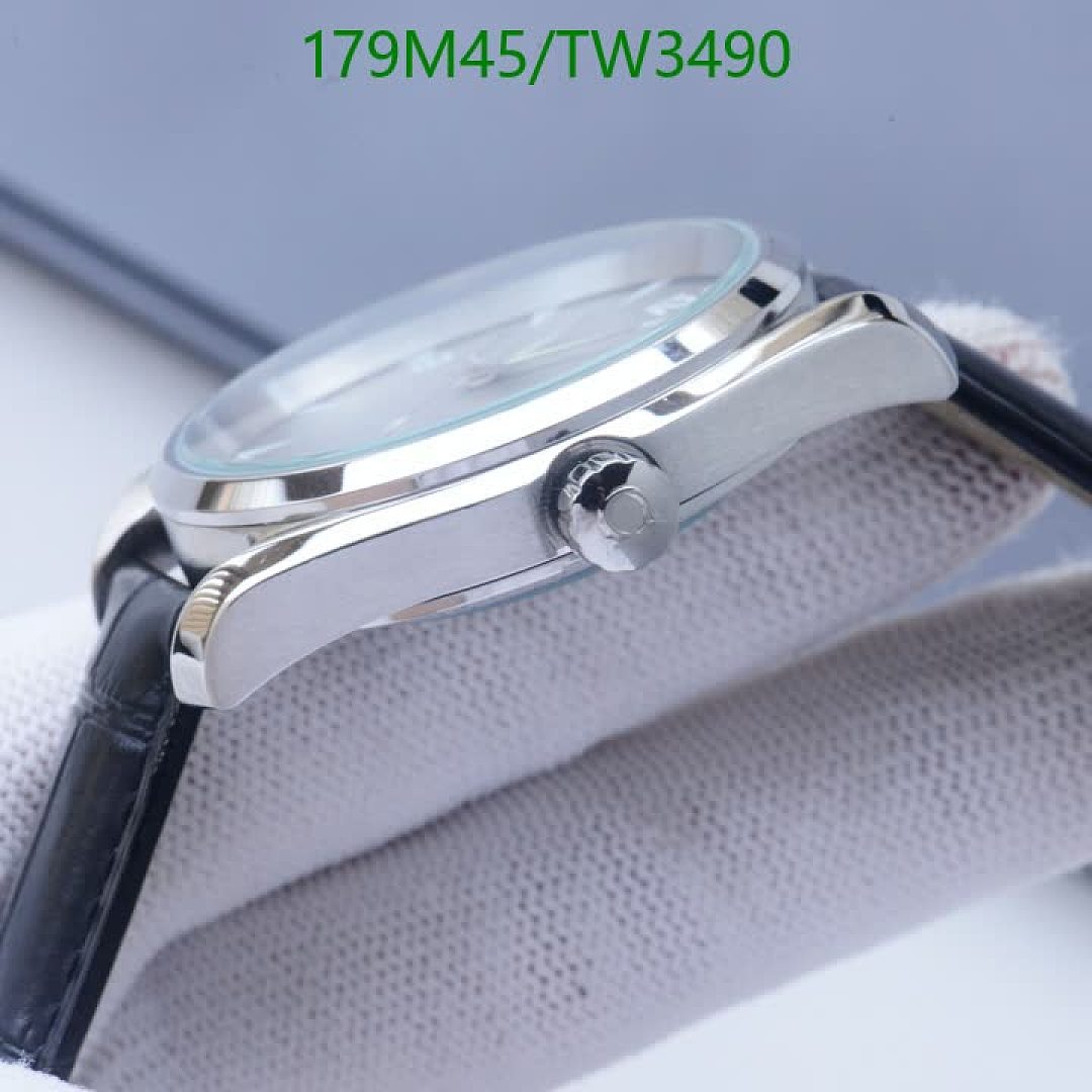 Omega-Watches(4A) Code: TW3490 $: 179USD
