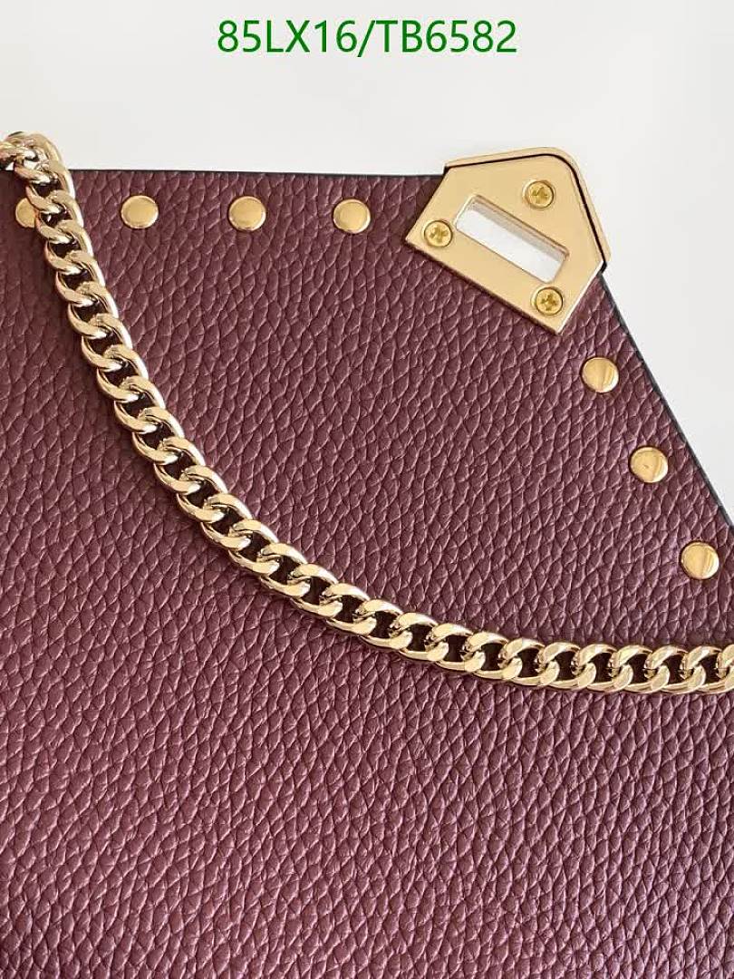 Valentino-Bags(4A) Code: TB6582 $: 85USD