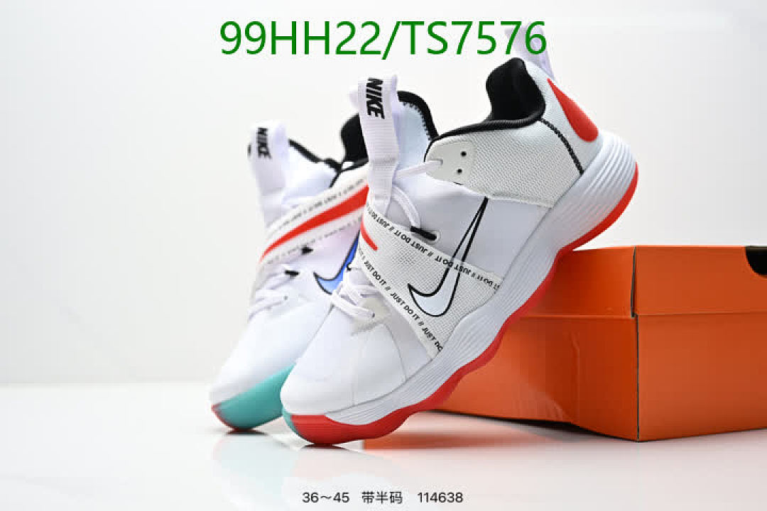 NIKE-Shoes(Women) Code: TS7576 $: 99USD