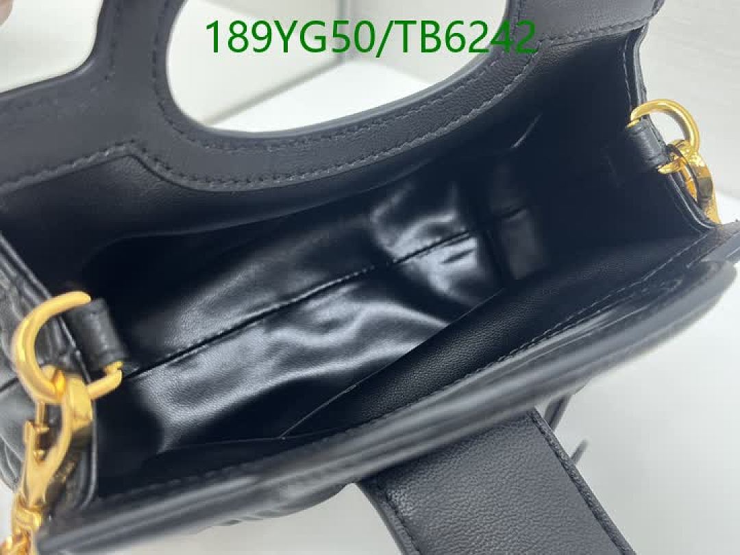 Dior-Bags(5A) Code: TB6242 $: 189USD
