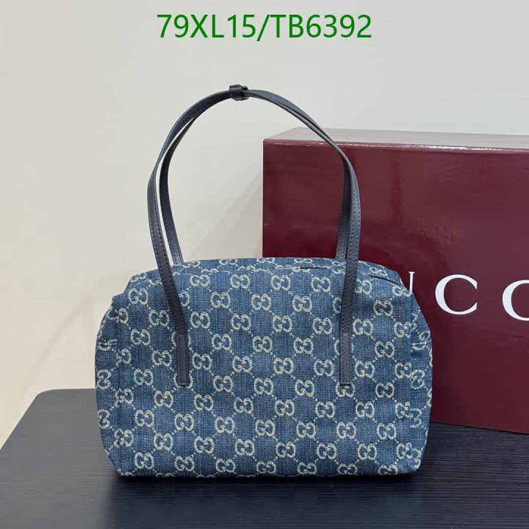 Gucci-Bags(4A) Code: TB6392 $: 79USD