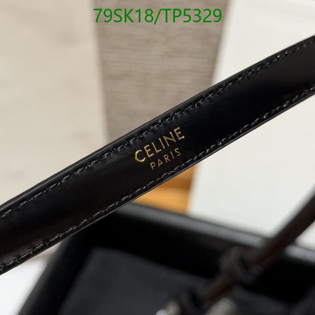 Celine-Belts Code: TP5329 $: 79USD