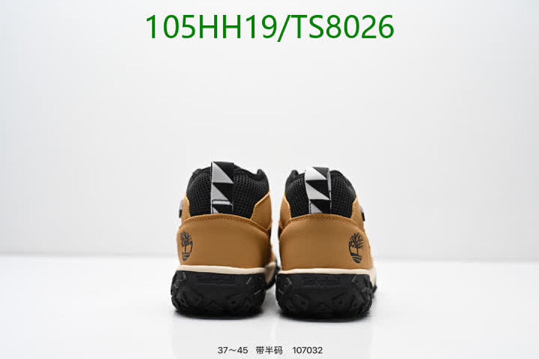 Timberland-Shoes(Women) Code: TS8026 $: 105USD