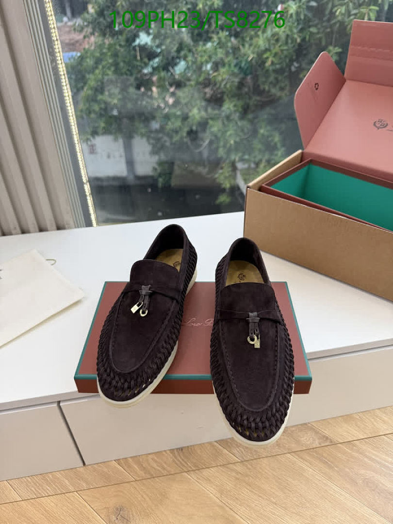 Loro Piana-Shoes(Men) Code: TS8276 $: 109USD