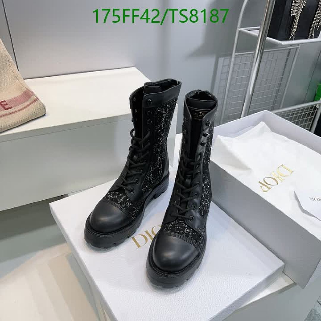 Boots-Shoes(Women) Code: TS8187 $: 175USD
