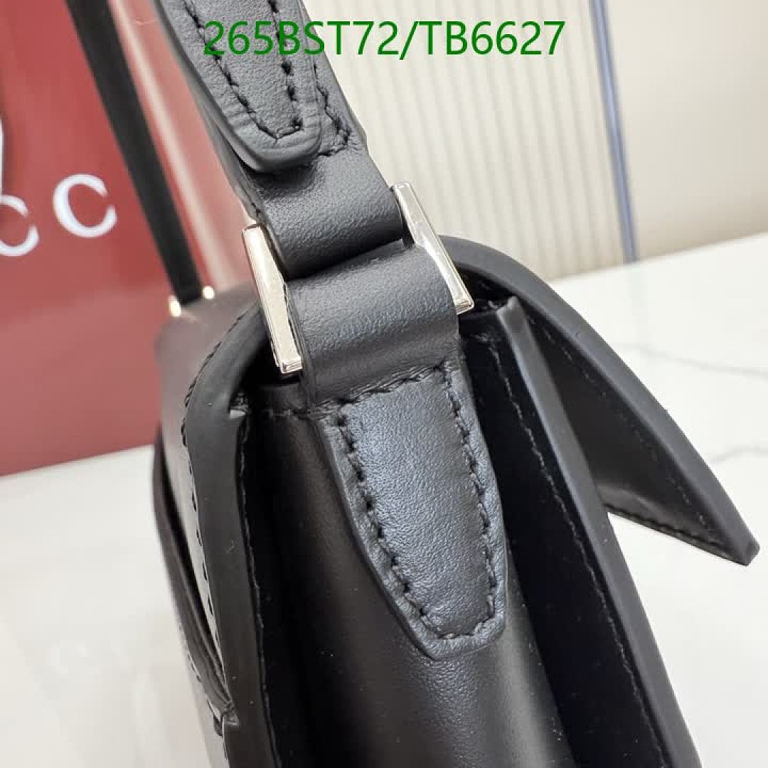 Gucci-Bags(5A) Code: TB6627 $: 265USD