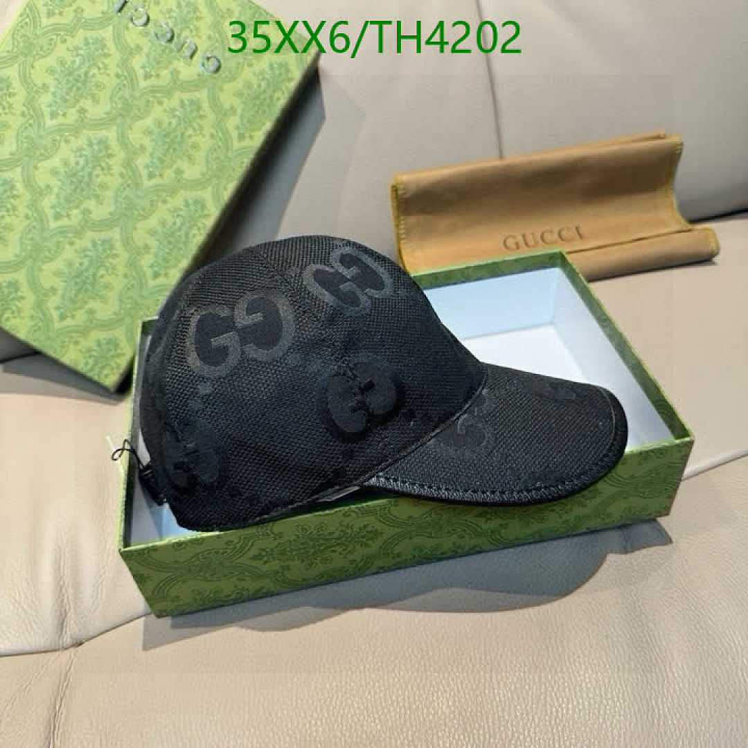 Gucci-Hats Code: TH4202 $: 35USD