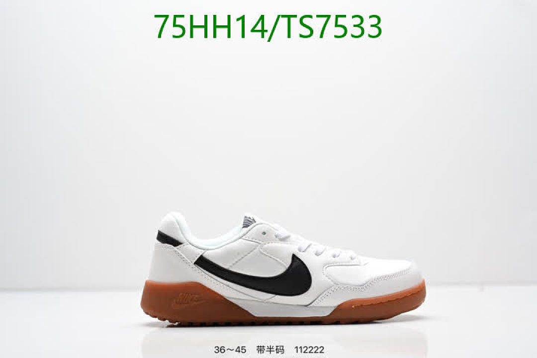 NIKE-Shoes(Women) Code: TS7533 $: 75USD