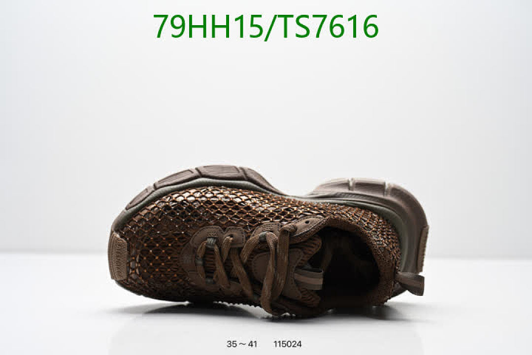Balenciaga-Shoes(Women) Code: TS7616 $: 79USD