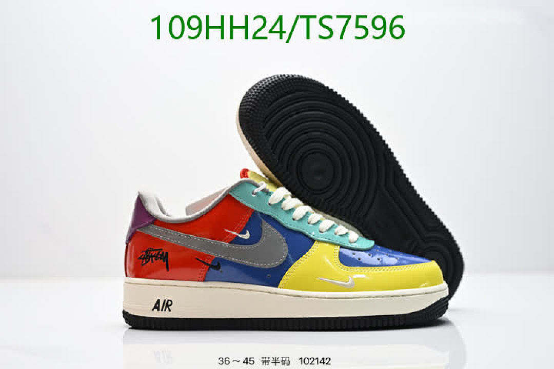 NIKE-Shoes(Women) Code: TS7596 $: 109USD