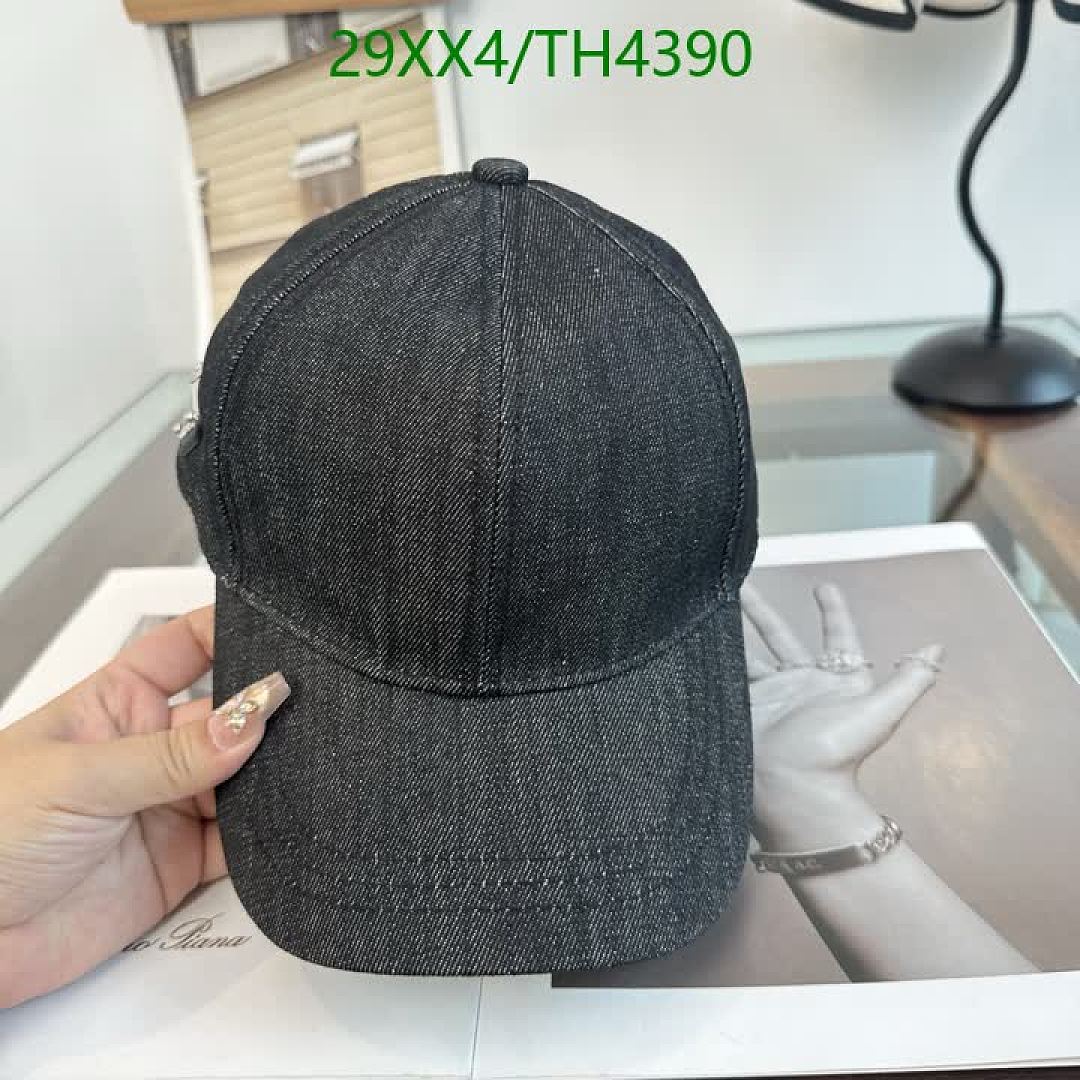 Prada-Hats Code: TH4390 $: 29USD