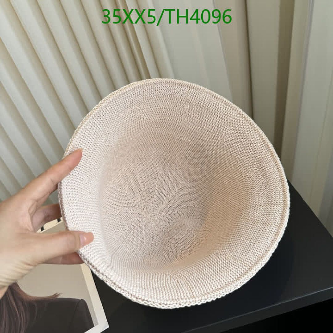 Chanel-Hats Code: TH4096 $: 35USD
