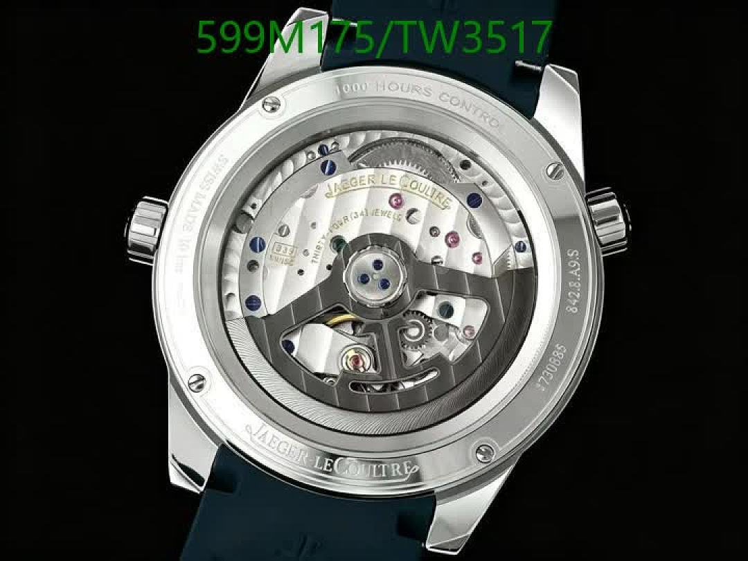 Jaeger-LeCoultre-Watches(5A) Code: TW3517 $: 599USD