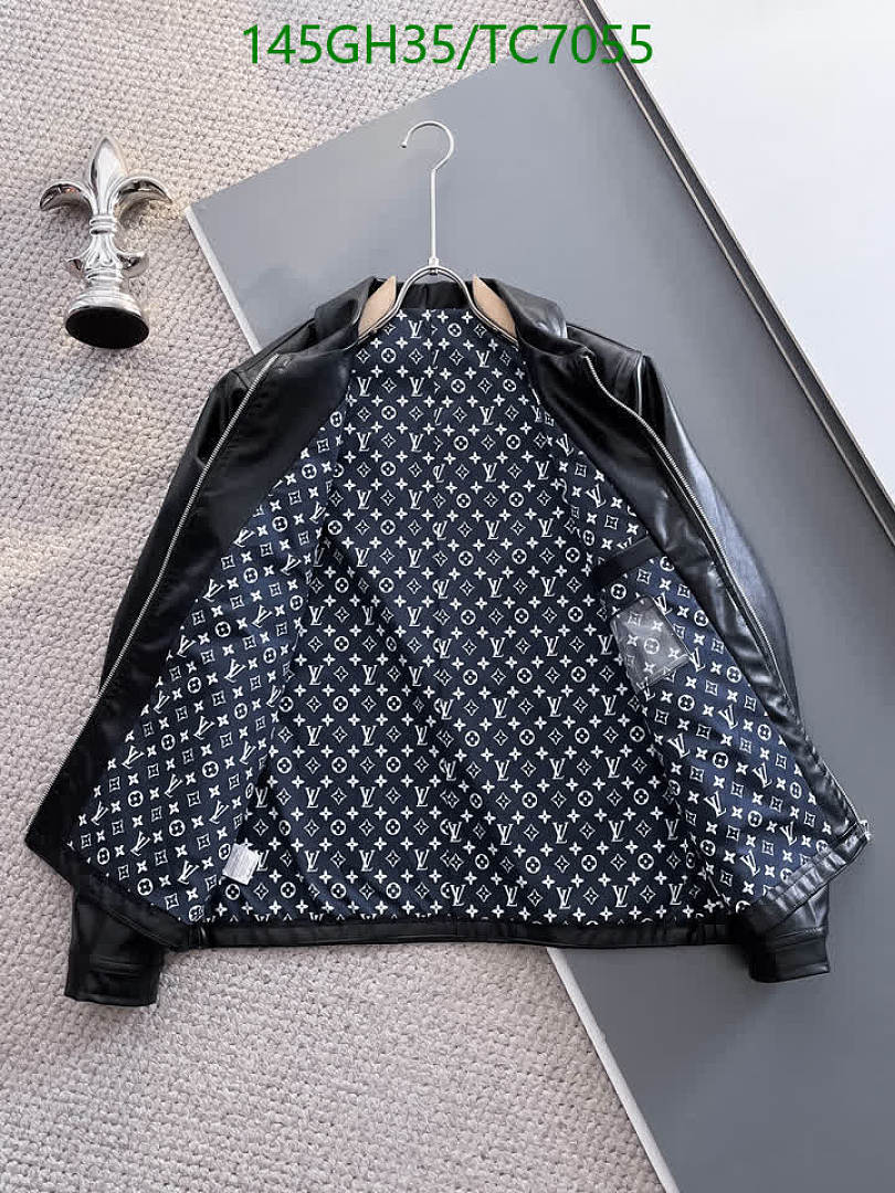 LV-Clothing Code: TC7055 $: 145USD