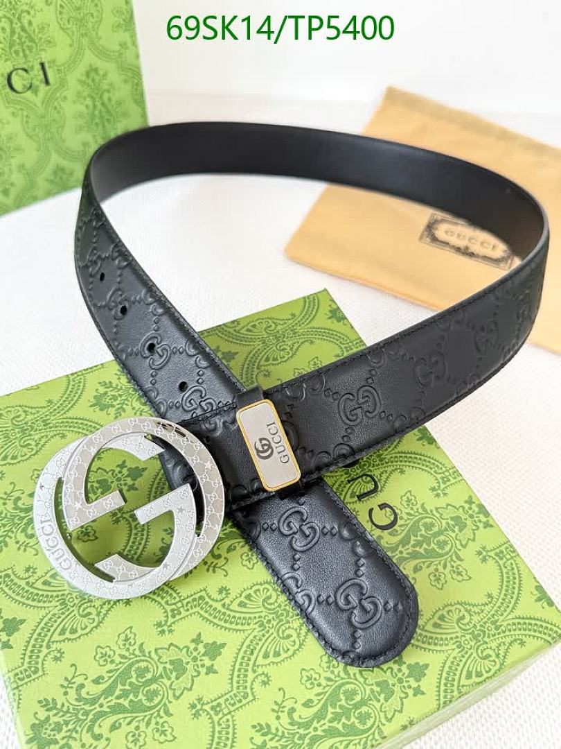 Gucci-Belts Code: TP5400 $: 69USD