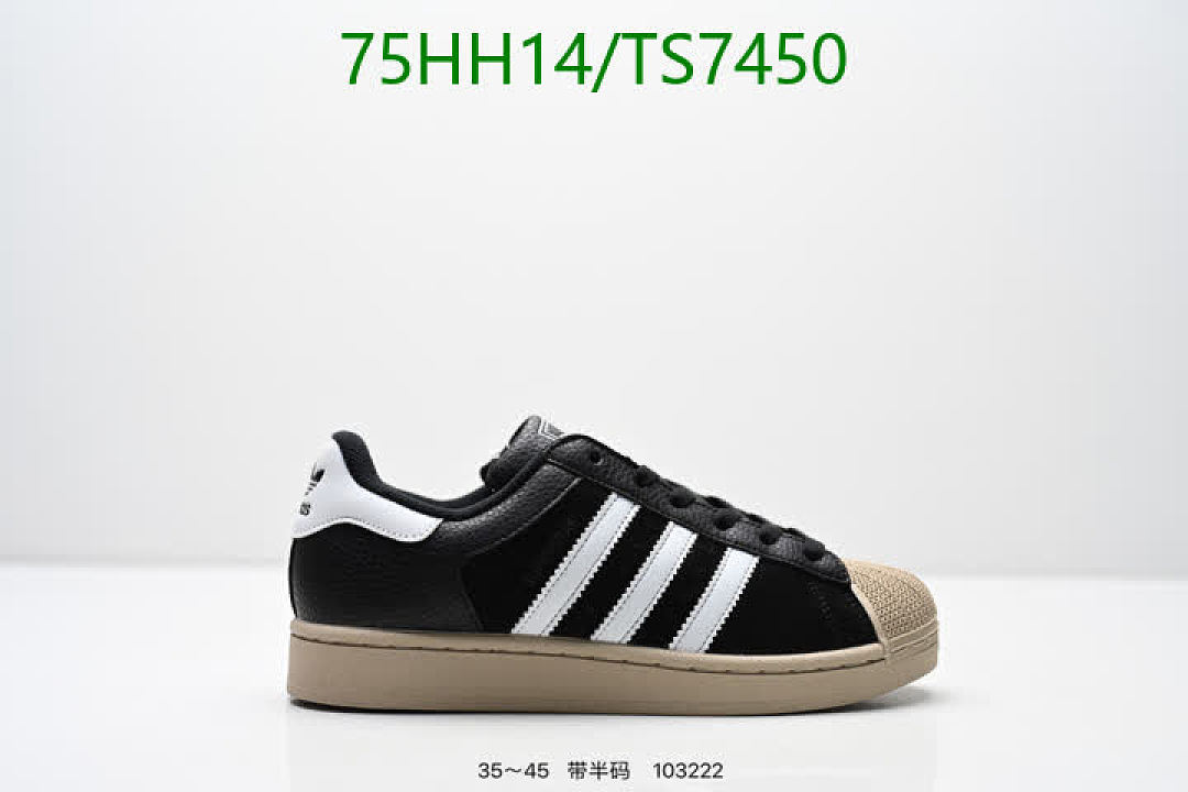 Adidas-Shoes(Women) Code: TS7450 $: 75USD