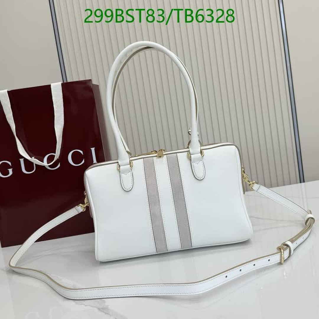 Gucci-Bags(5A) Code: TB6328