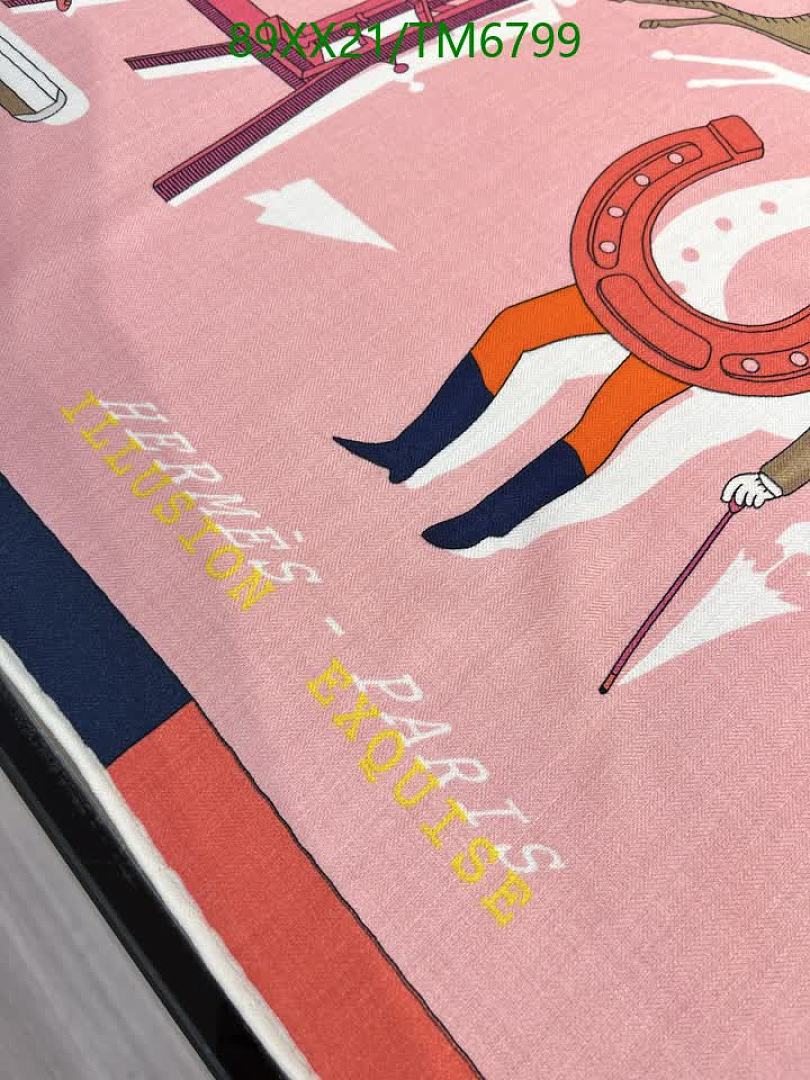 Hermes-Scarves Code: TM6799 $: 89USD