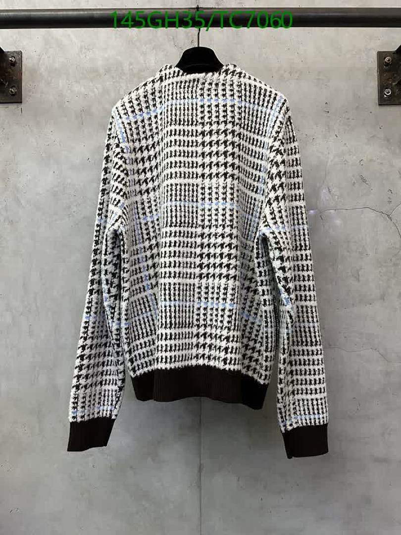 LV-Clothing Code: TC7060 $: 145USD