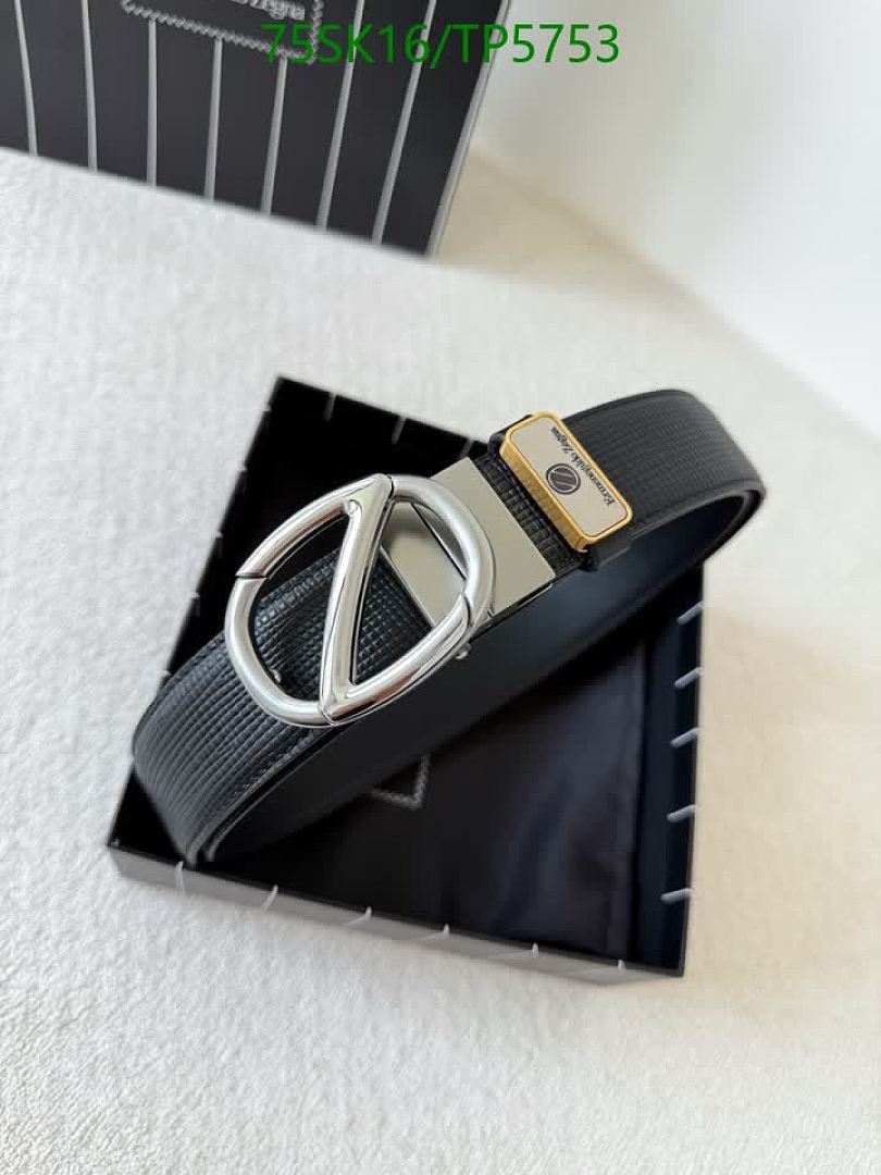 Zegna-Belts Code: TP5753 $: 75USD