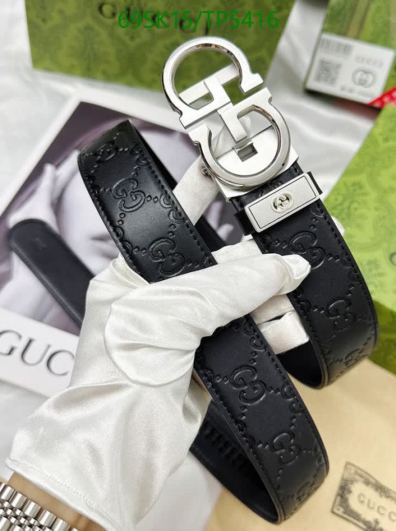 Gucci-Belts Code: TP5416 $: 69USD