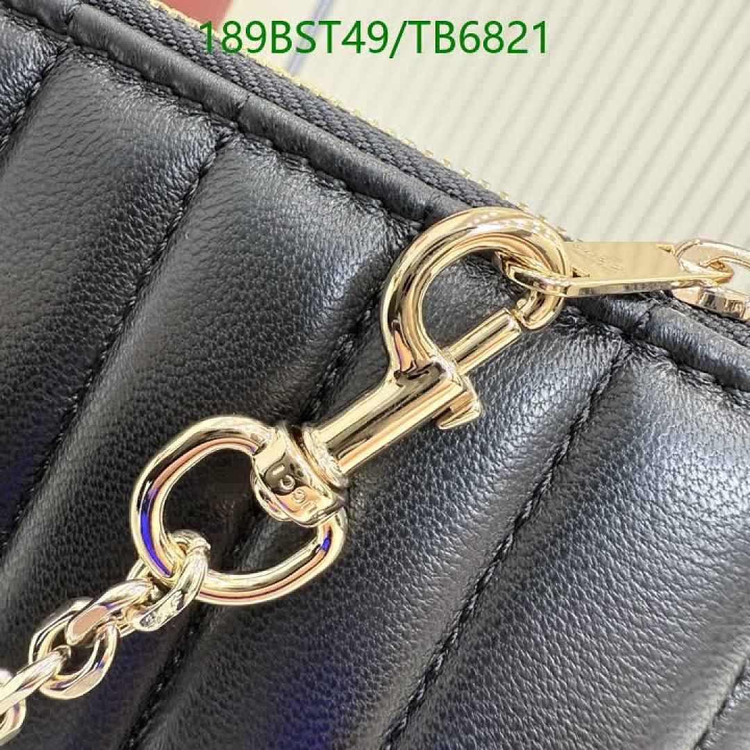 Gucci-Bags(5A) Code: TB6821 $: 189USD