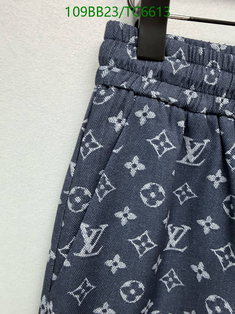 LV-Clothing Code: TC6613 $: 109USD