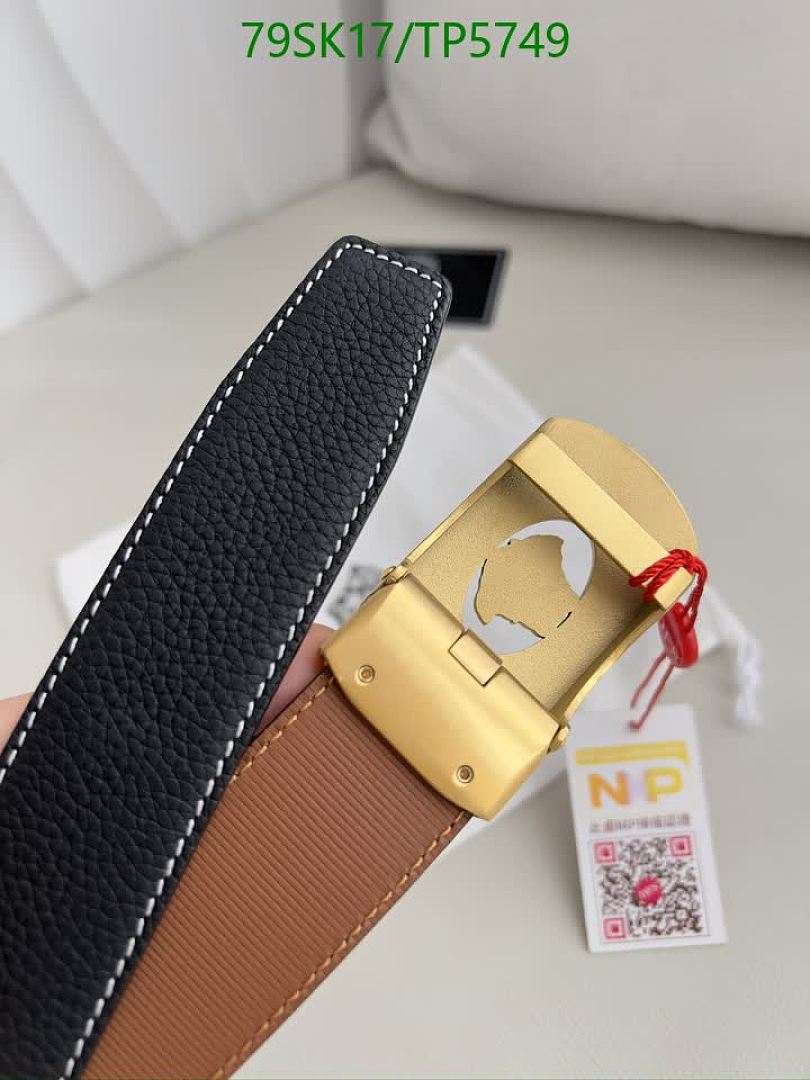 Versace-Belts Code: TP5749 $: 79USD