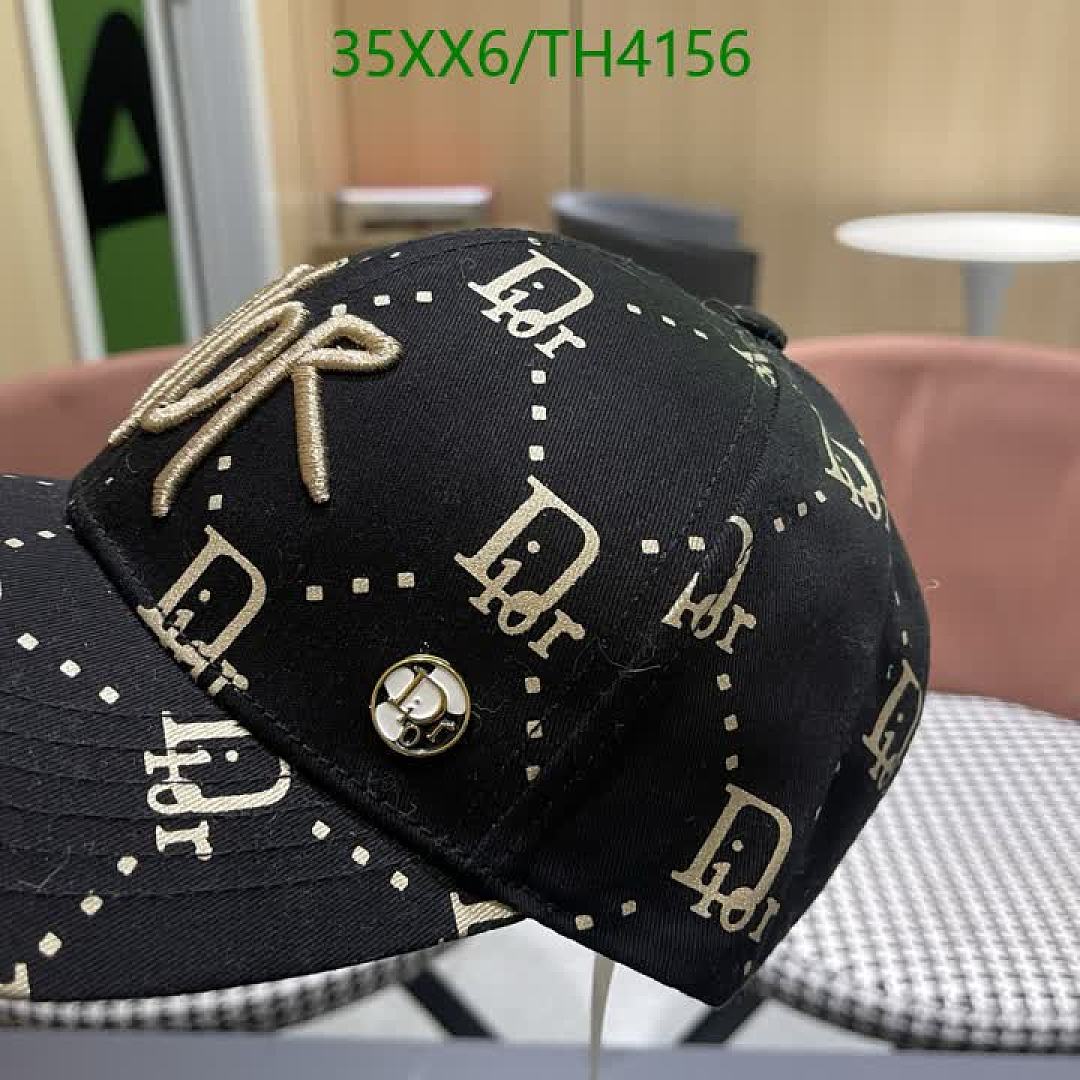 Dior-Hats Code: TH4156 $: 35USD