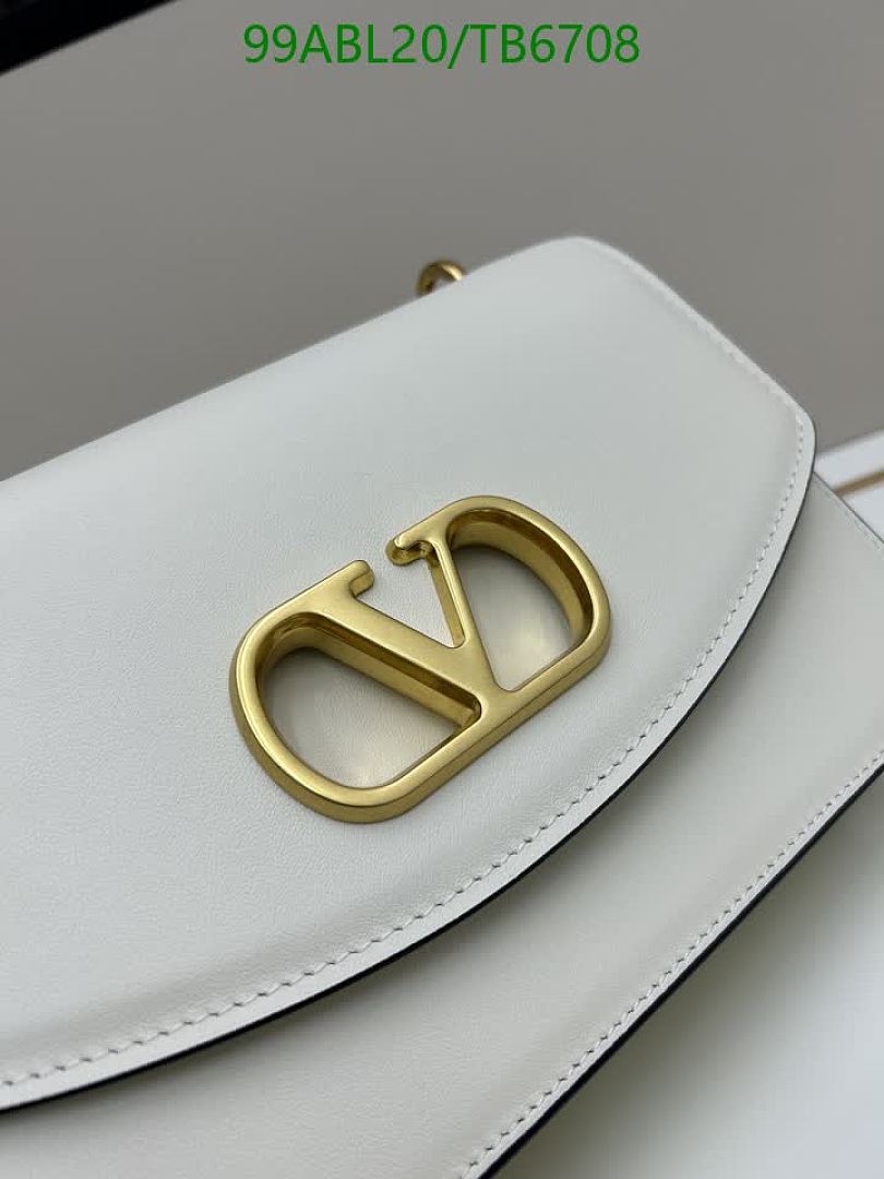 Valentino-Bags(4A) Code: TB6708 $: 99USD