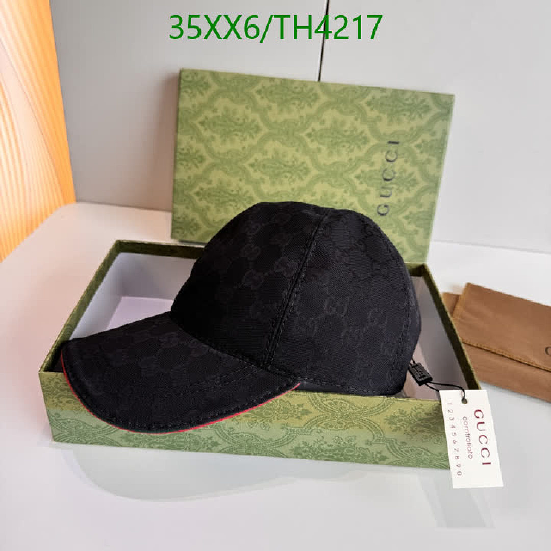 Gucci-Hats Code: TH4217 $: 35USD