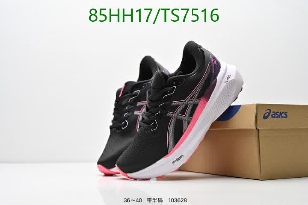 Asics-Shoes(Women) Code: TS7516 $: 85USD