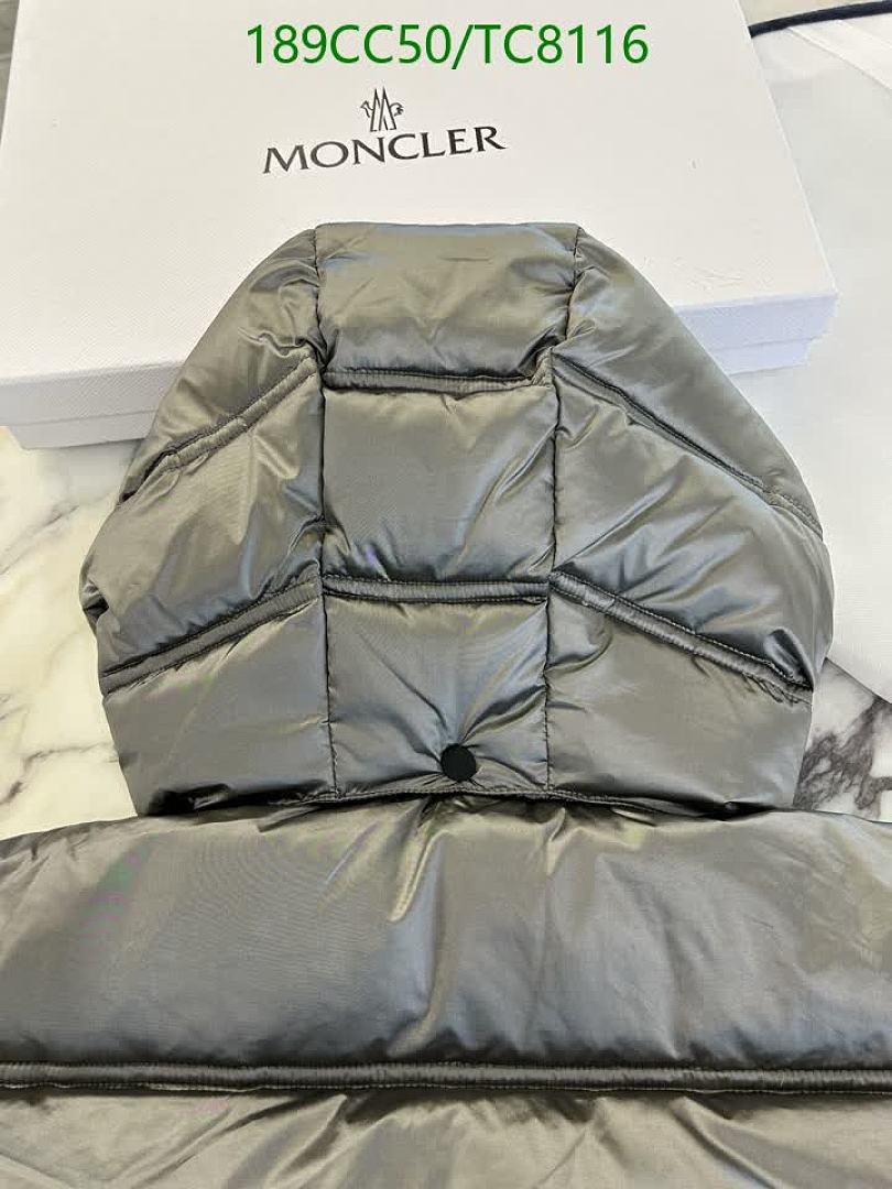 Moncler-Down Jackets(Women) Code: TC8116 $: 189USD