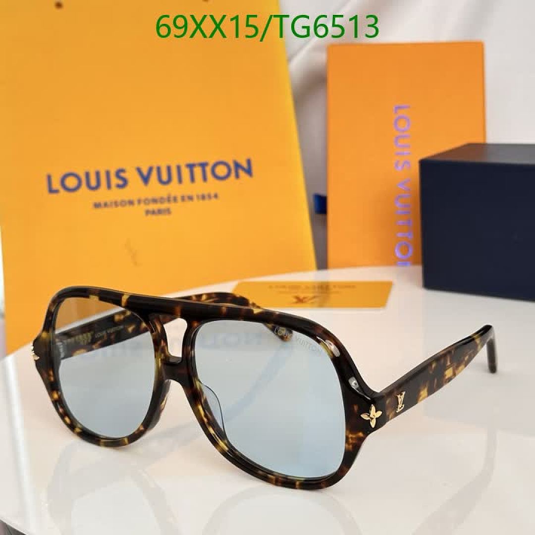 LV-Glasses Code: TG6513 $: 69USD