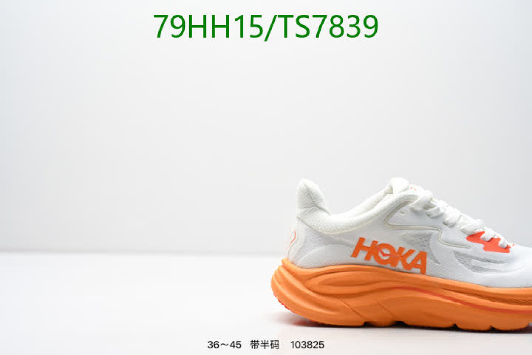 Hoka-Shoes(Men) Code: TS7839 $: 79USD